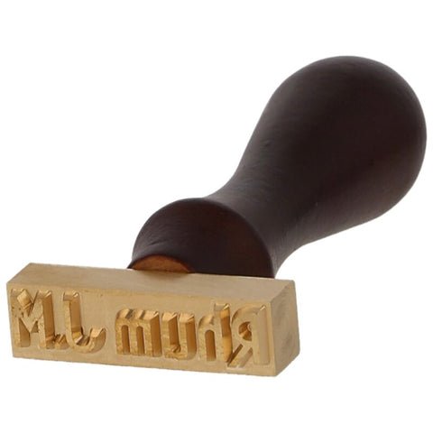 Rhum J.M Eisstempel