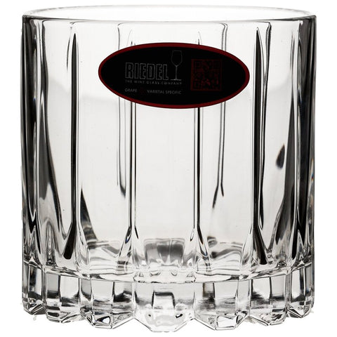 Riedel Whisky Glas (Tumbler)
