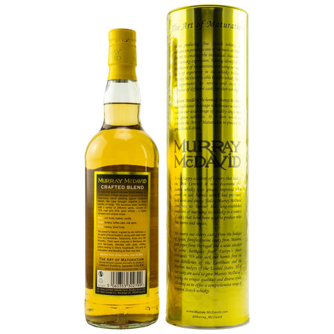 Righ Seumas II 2008 - 12 yo - Murray McDavid