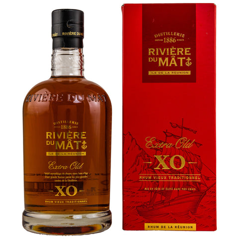Rivière du Mat XO