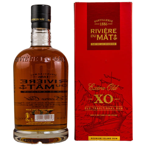 Rivière du Mat XO