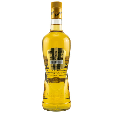 Ron San Miguel Gold (Équateur)