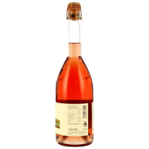 Rosenzauber Alkoholfrei - Manufaktur Jörg Geiger