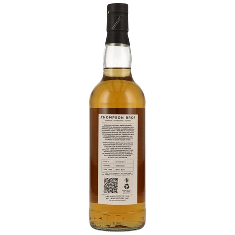 Royal Brackla 2011/2024 - 13 yo - Thompson Bros.