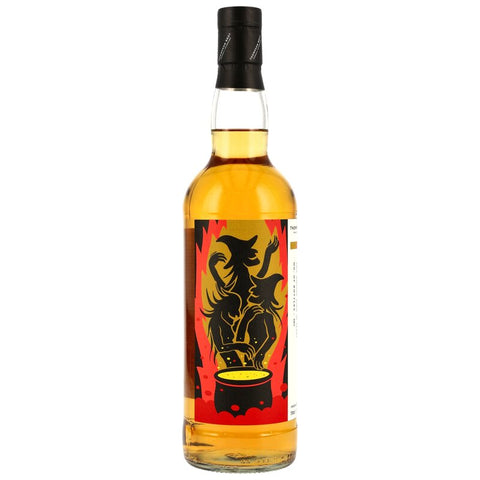 Royal Brackla 2014/2024 - 10 yo - Thompson Bros.
