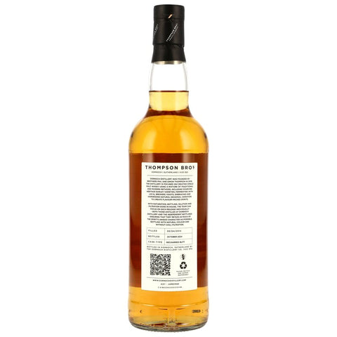 Royal Brackla 2014/2024 - 10 yo - Thompson Bros.