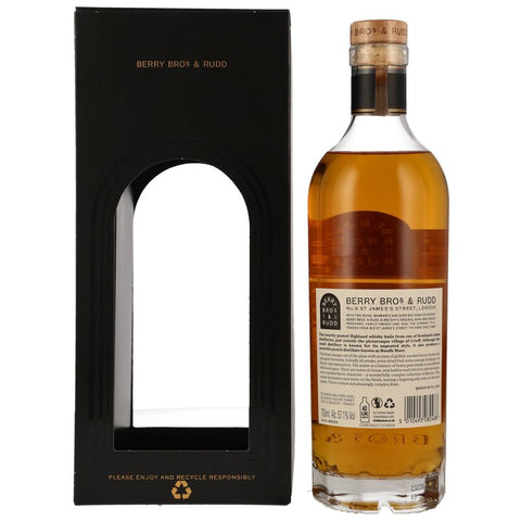 Ruadh Maor 2010/2023 - #8026 - (Berry Bros & Rudd)