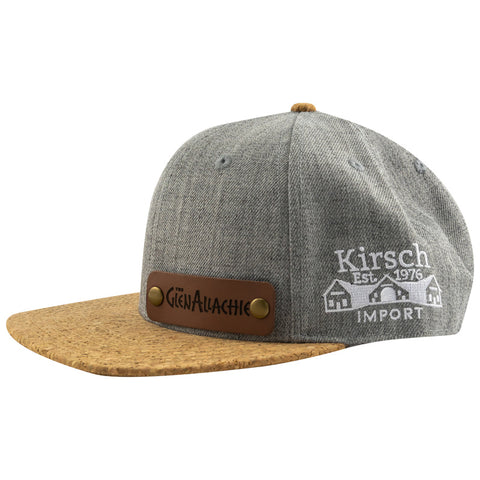 Casquette Rubde - GlenAllachie