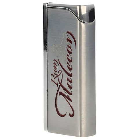 Rum Malecon lighter with logo