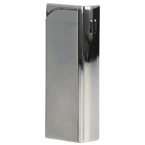 Rum Malecon lighter with logo