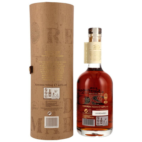 Santiago de Cuba 20 yo Rum - Extra Anejo Gran Reserva
