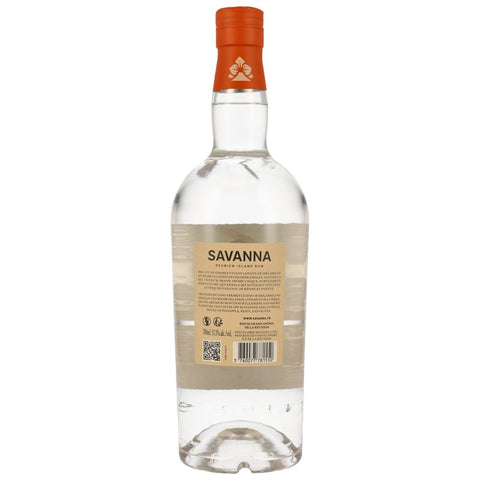 Savanna Grand Arôme Lontan - 57,5%