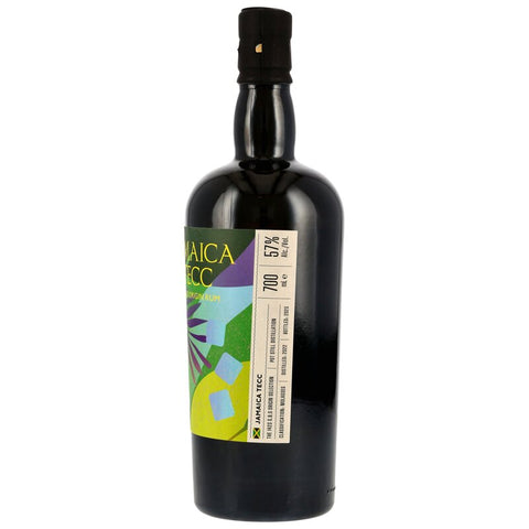 SBS Origin Jamaica TECC