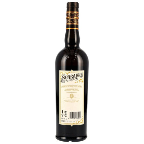 Scarabus 30 yo Islay Single Malt - Hunter Laing