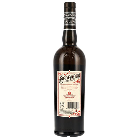 Scarabus Islay Single Malt - Sherry Batch Strength Edition - Hunter Laing - Limited Edition - Auktion