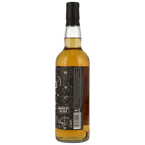 Sea Shepherd - Islay Single Malt Whisky - 12 y.o. - Auktion