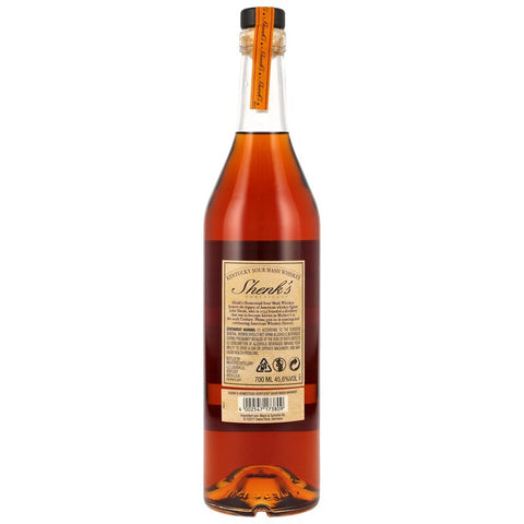 Shenk's Homestead Sour Mash Whiskey 2024