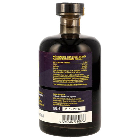 Siegfried Wylda alkoholfrei - MHD Artikel