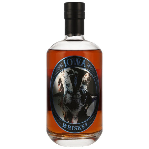 Slipknot Iowa Whiskey - Auktion