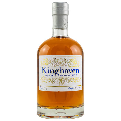 Smögen Kinghaven Fiji 2009/2021 - 12 yo