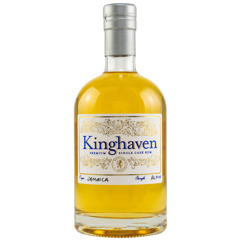 Smögen Kinghaven Hampden 2007/2021 - 14 yo