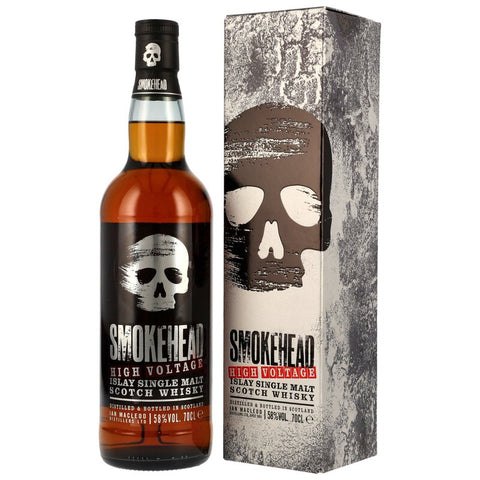 Smokehead High Voltage in GP