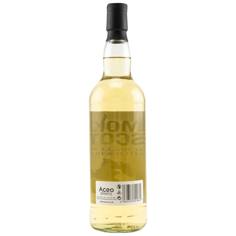 Buy Smoky Scot Islay - Whisky Switzerland