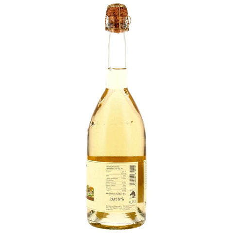 Sommerbirne Alkoholfrei - MHD Artikel - Manufaktur Jörg Geiger