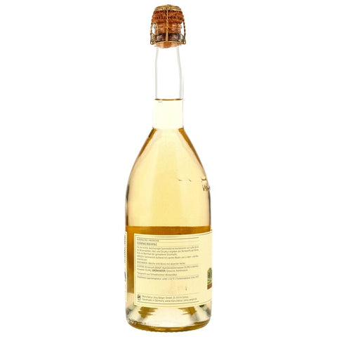 Sommerbirne Alkoholfrei - MHD Artikel - Manufaktur Jörg Geiger