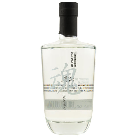 Soul / Tamashi Gin - Asta Morris