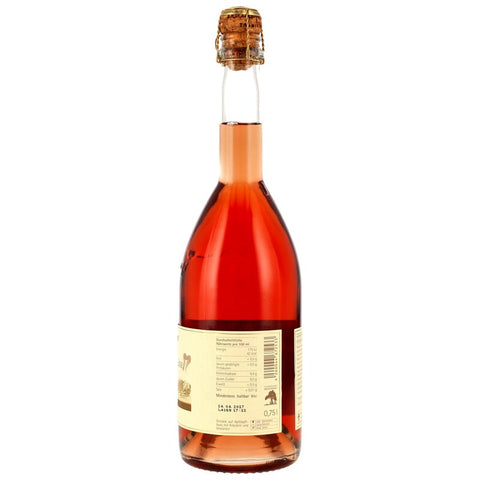 Spendenedition Engelsflügel Alkoholfrei  MHD - Artikel - Manufaktur Jörg Geiger