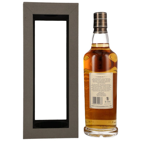 Speyburn 2008/2023 -14 ans - G&amp;M CC CS #562 CERISE