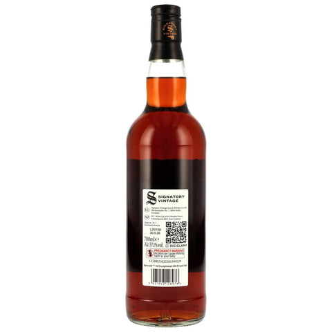 Speyside (GL) - 16 y.o. - Signatory 100 PROOF Exceptional Cask Edition #10