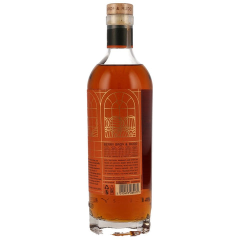 Speyside Sherry Cask 12 yo - (Berry Bros and Rudd)