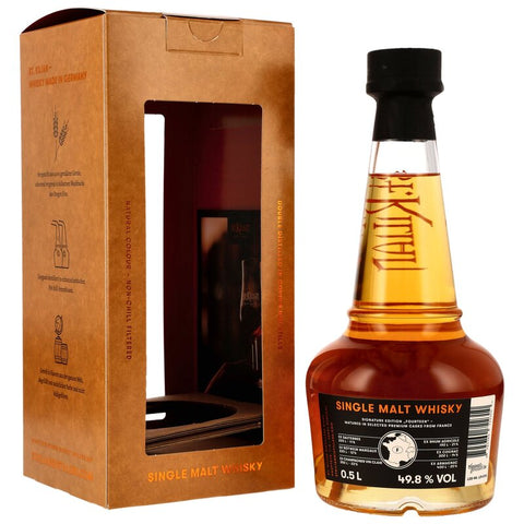 St. Kilian 2017-21/2024 Signature Edition Quatorze
