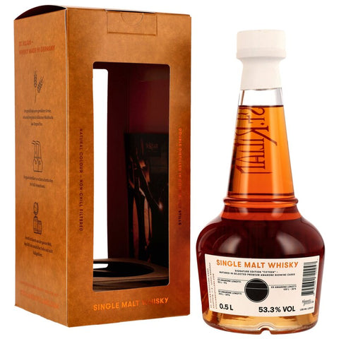 St. Kilian 2020-21/2025 Signature Edition Quinze