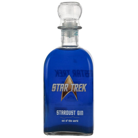 Star Trek Stardust Gin - Auktion