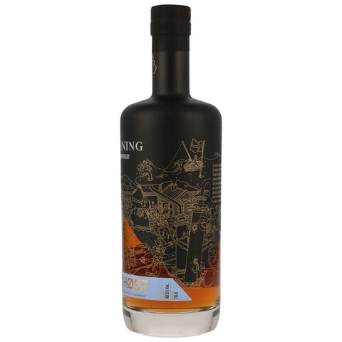 Stauning HØST Höst - Danish Whisky