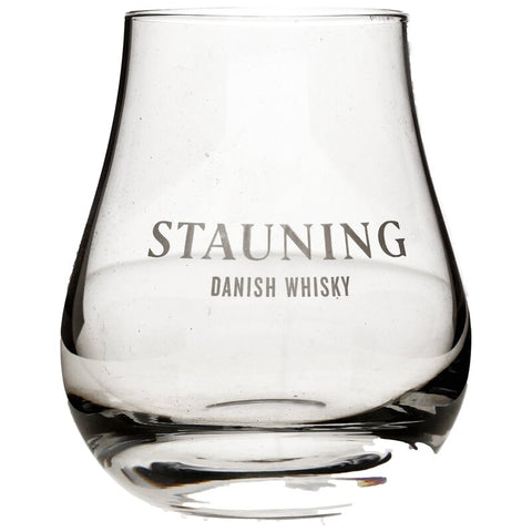 Stauning Spey Tumbler Glas ohne GP