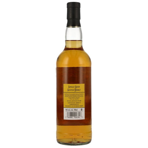 Strathclyde 1987/2022 - 35 ans - #62309 (The Whiskey Trail Knights)