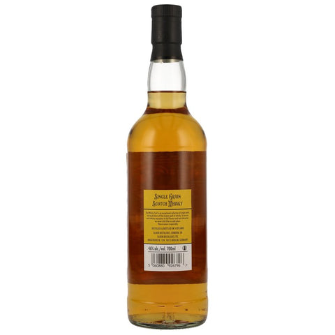 Strathclyde 1987/2022 - 35 y.o. - #62309 (The Whisky Trail Knights) - Auktion