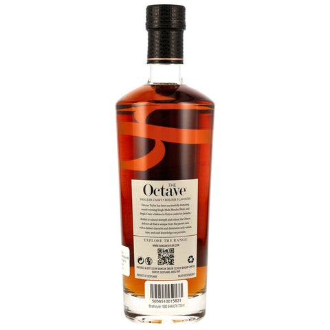 Strathclyde 1990/2025 - 35 y.o. - #6444079 - The Octave Premium (Duncan Taylor)