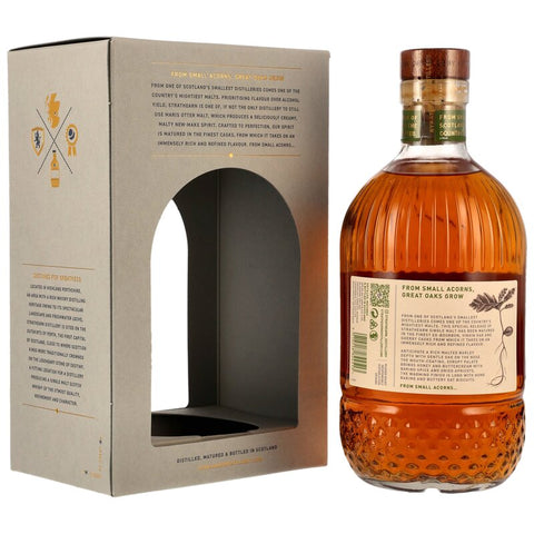 Strathearn Single Malt