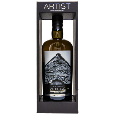 Strathisla 1997/2022 - 25 yo - Artist #12