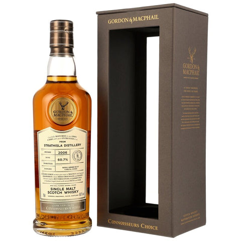 Strathisla 2006/2024 - 18 yo - G&amp;M CC CS #219484