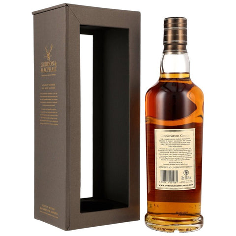 Strathisla 2006/2024 - 18 yo - G&amp;M CC CS #219484