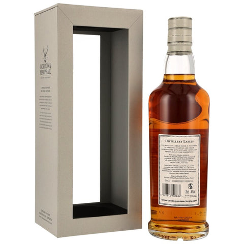 Strathisla 2009/2024 G&M DL