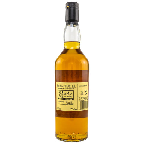 Strathmill 12 yo Flora &amp; Fauna