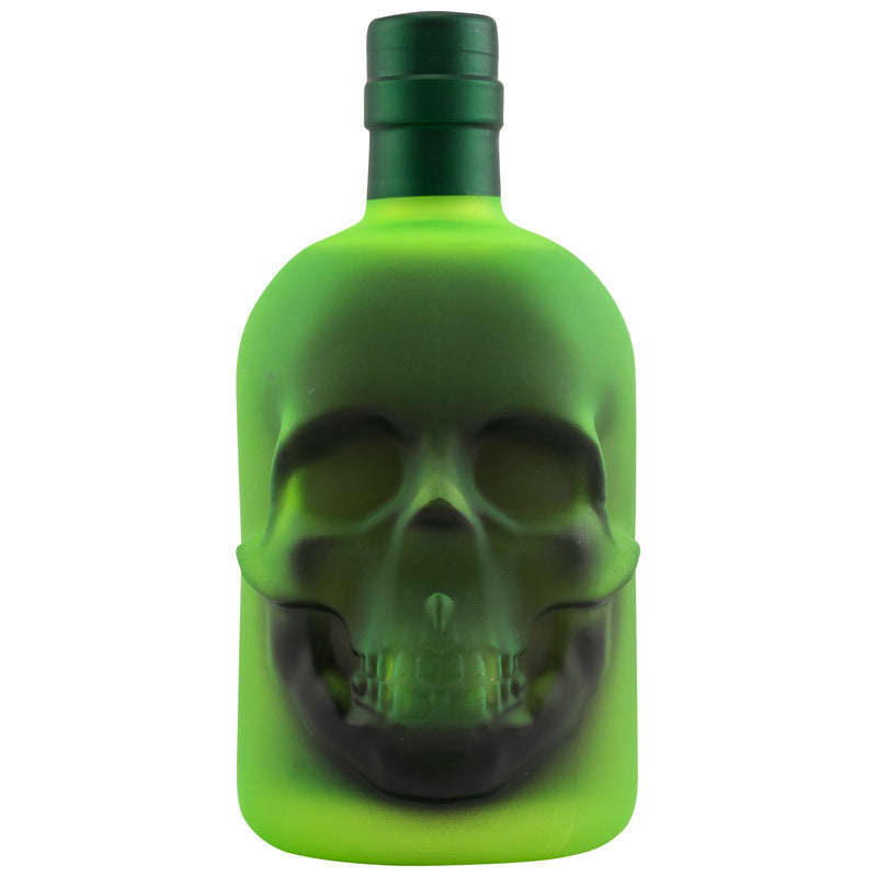 Buy Suicide Absinthe Super Strong - Spirits Switzerland