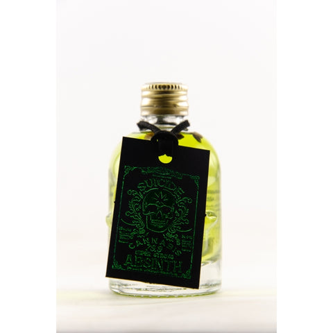 Suicide Absinthe Super Strong Cannabis - Mini